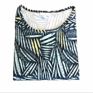 LuLaRoe Leggings Material Irma XS